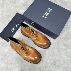 Christian Dior Boots